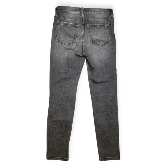 Harper Heritage Skinny Jeans - Picture 7 of 8